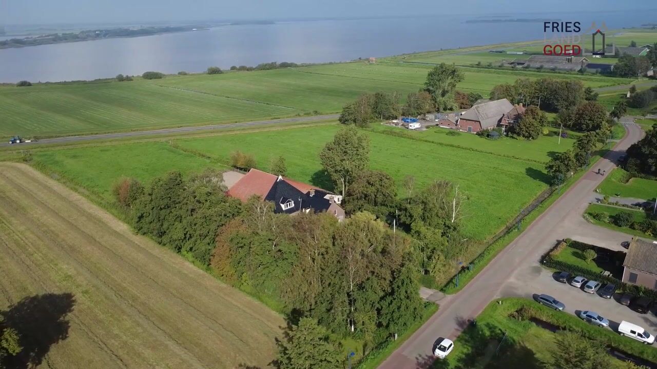 Video van Buren 33