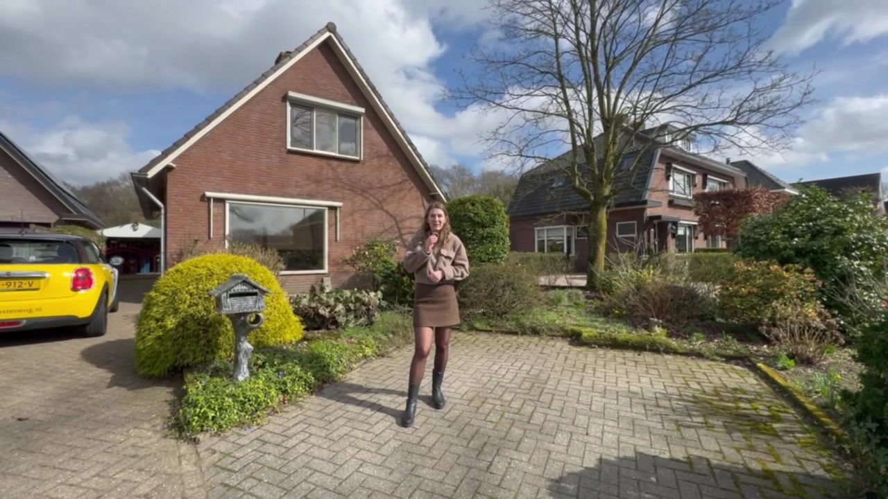 Video van Thorbeckelaan 88