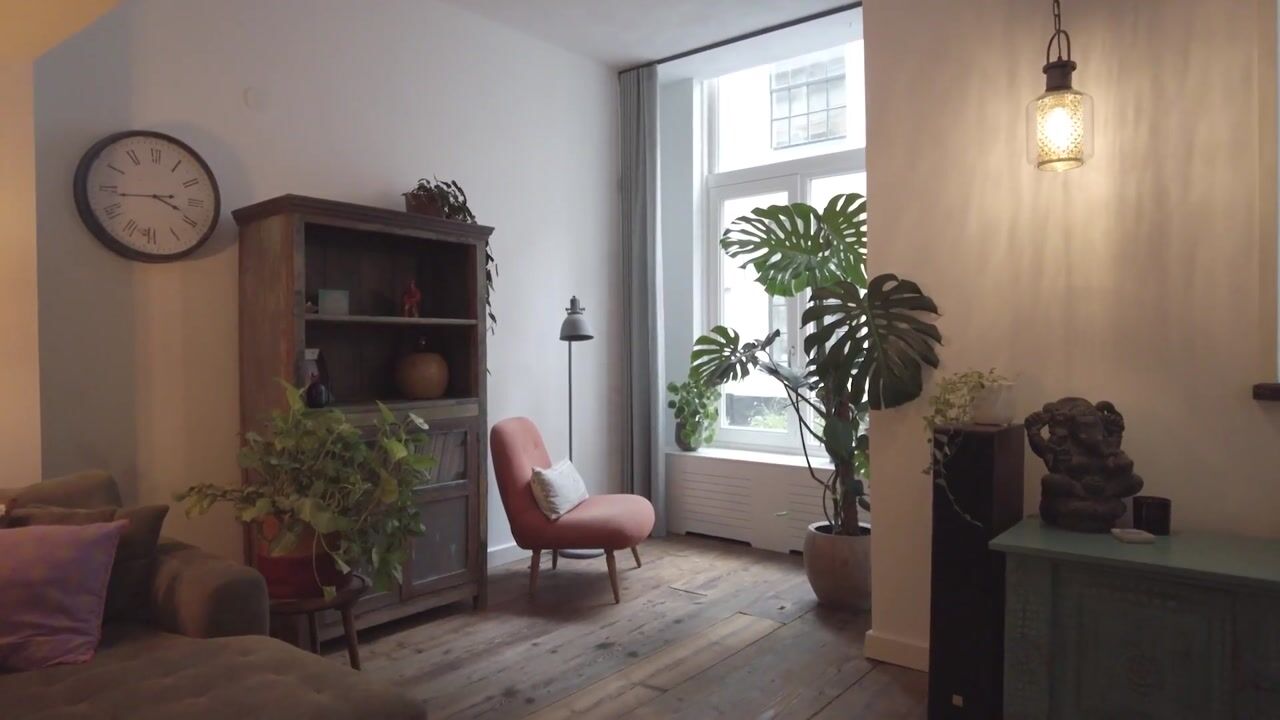 Video van Hamstraat 3