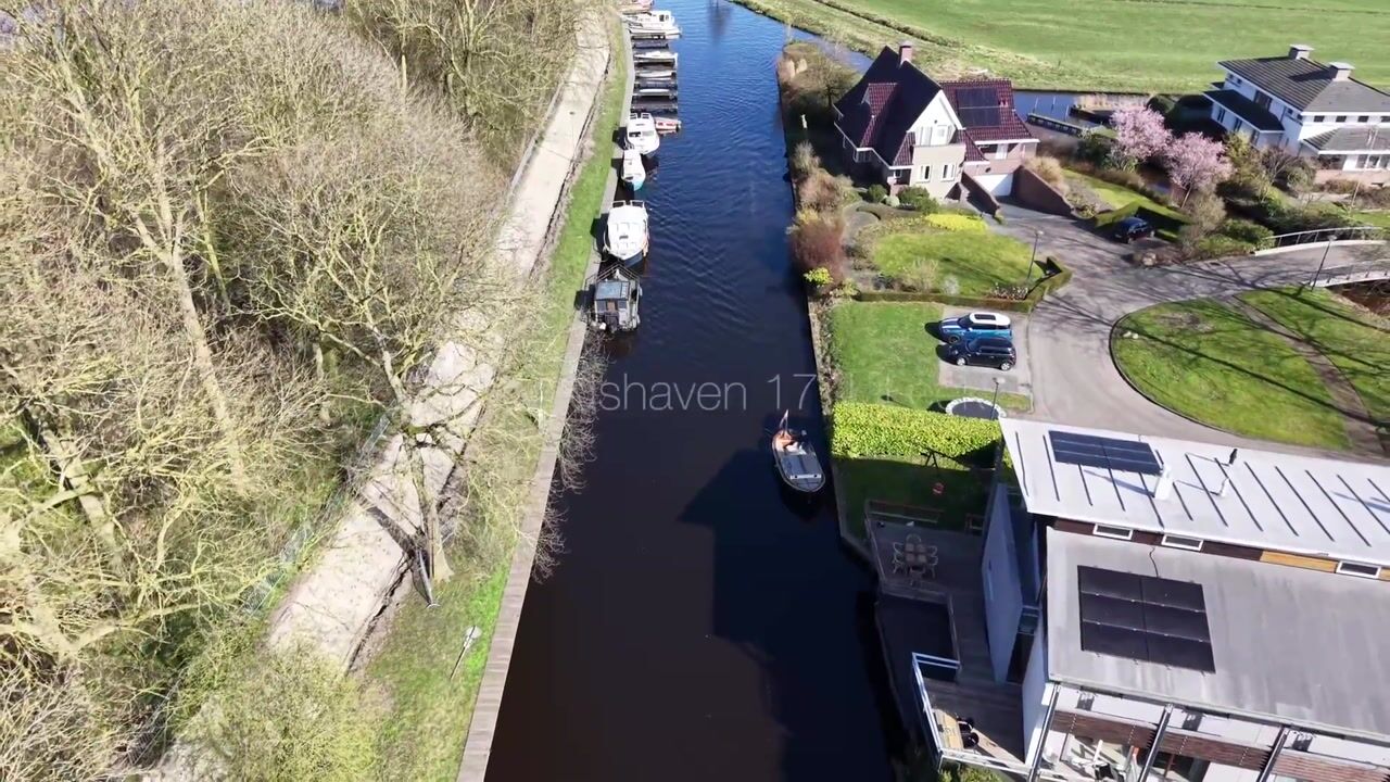 Video van Nienoordshaven 17