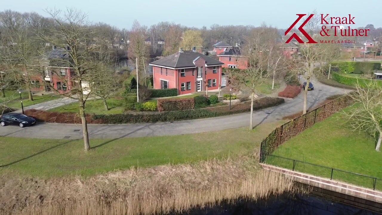 Video of Fonteinkruid 45