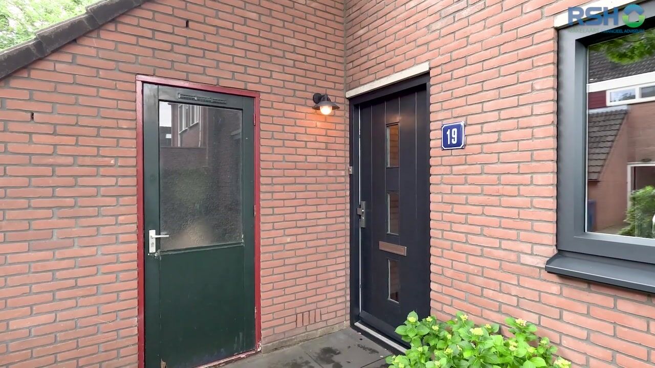 Video van Minstreelshoeve 19