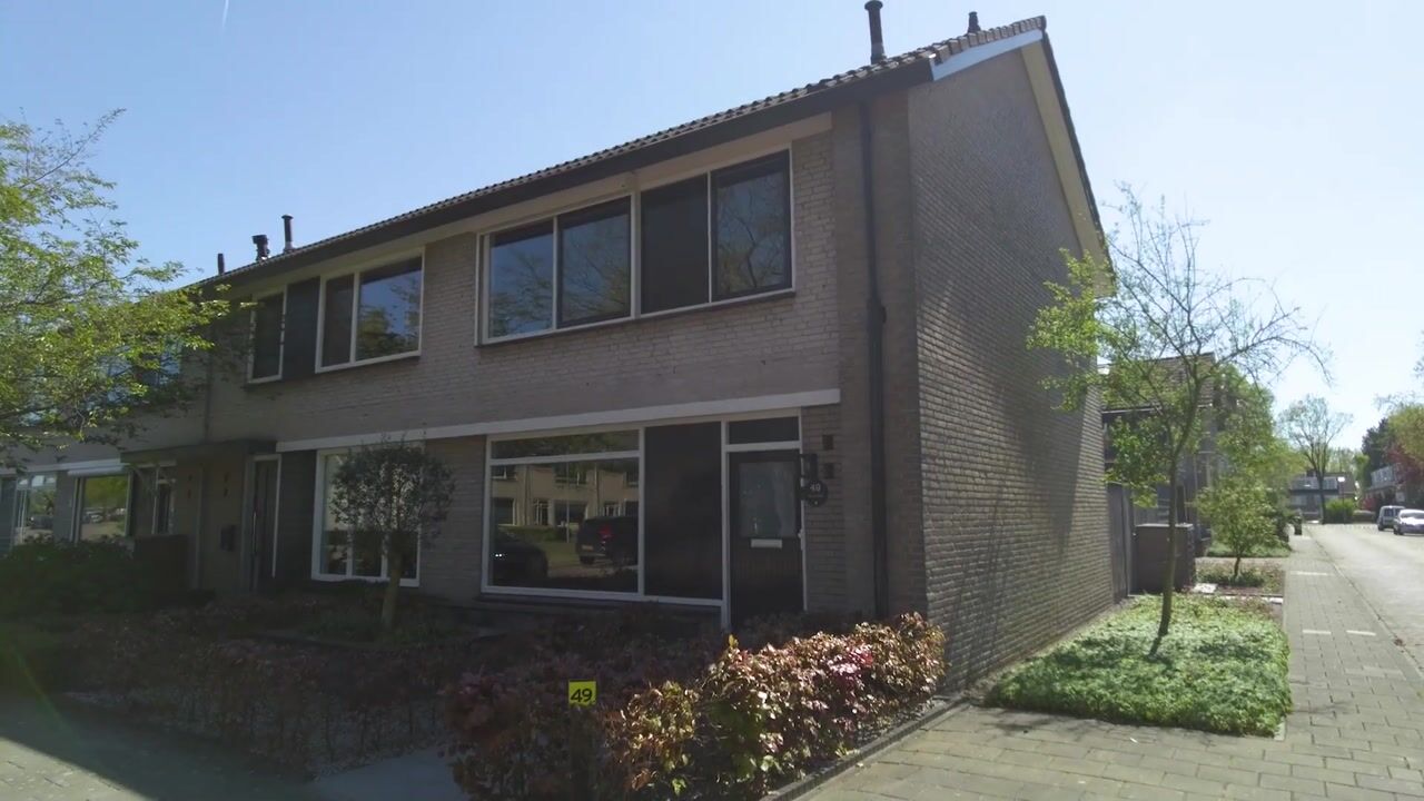 Video of Van Vurenstraat 49