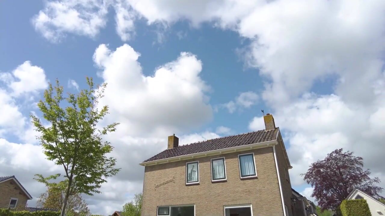 Video van Natuurschoonweg 7