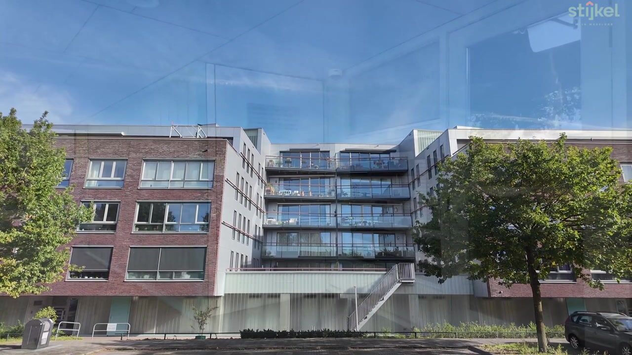 Video van Oldenallerhout 70