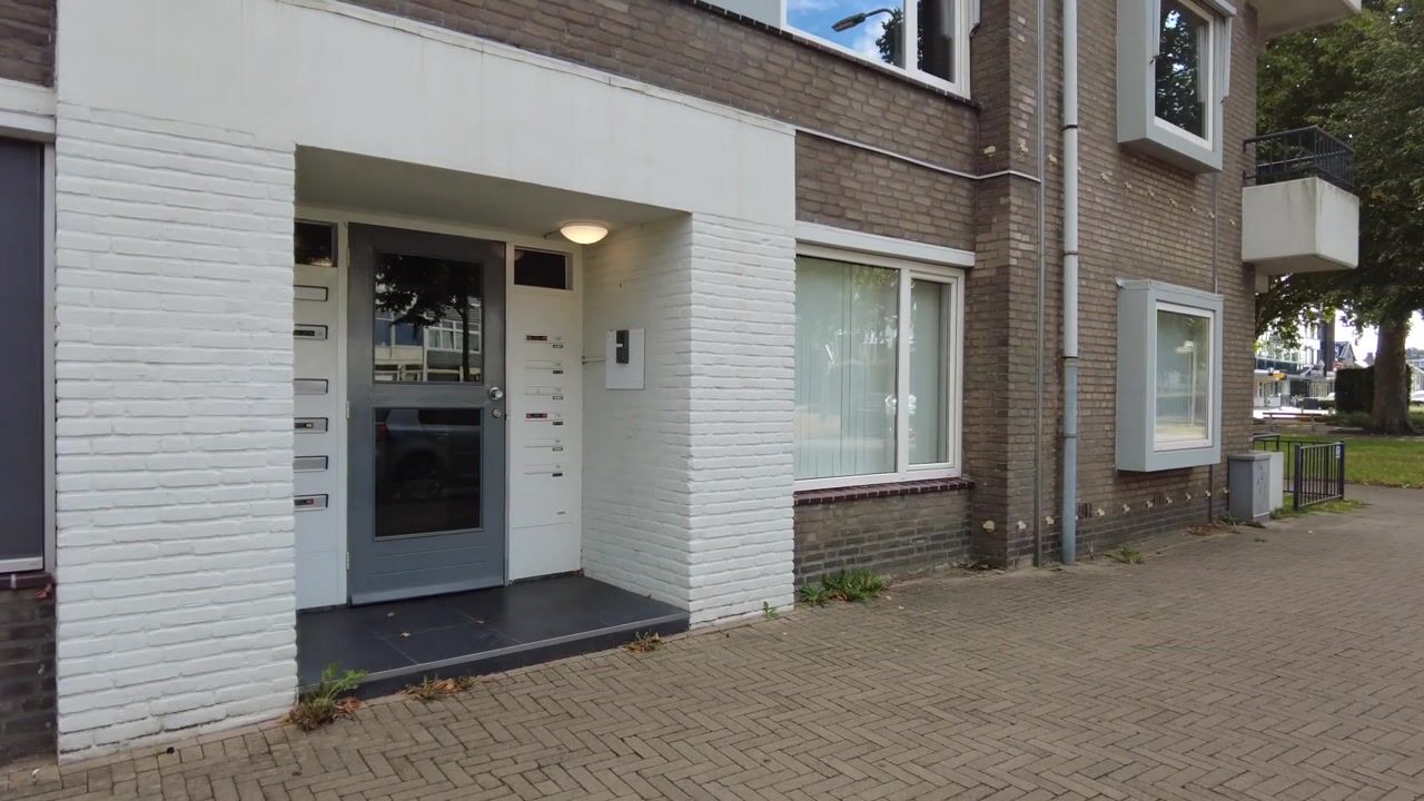 Video van Oude Molenstraat 86