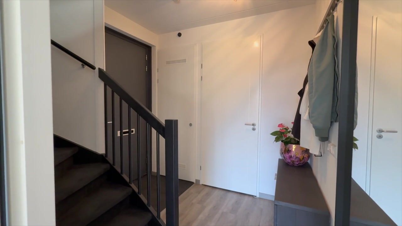 Video van Schipluidersluis 15