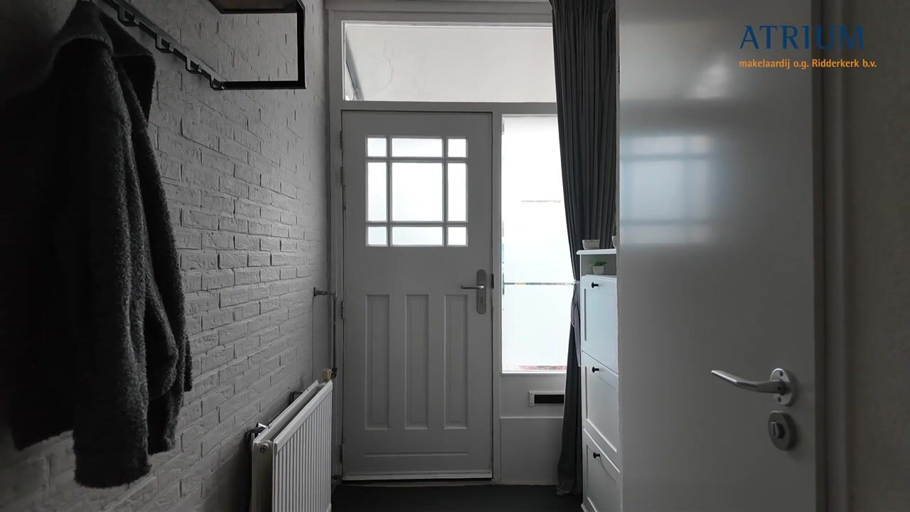 Video van Couperusstraat 48