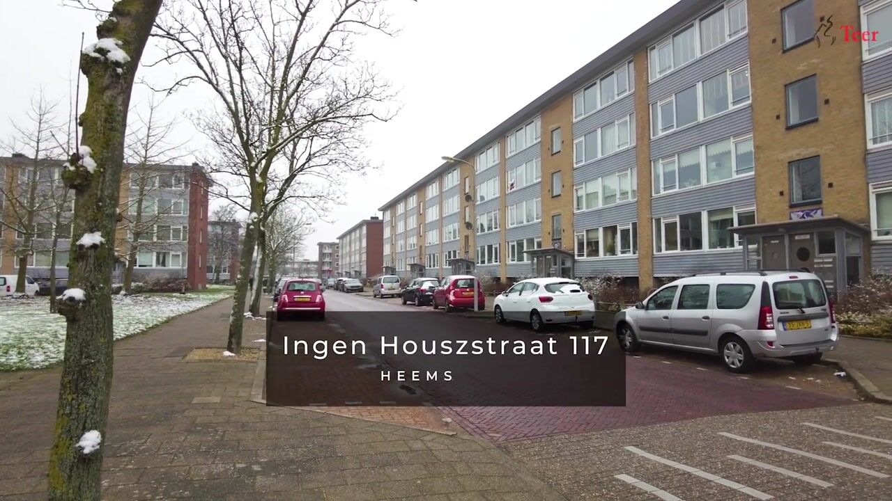 Video of Ingen Houszstraat 117