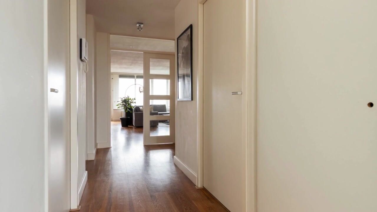 Video van Hoofdweg 1195-A