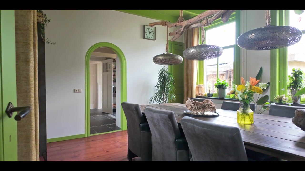 Video van Zonstraat 52