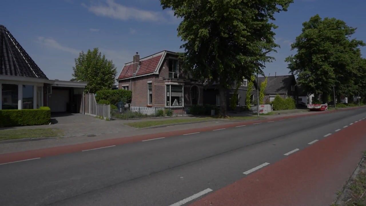 Video van Noorderweg 18