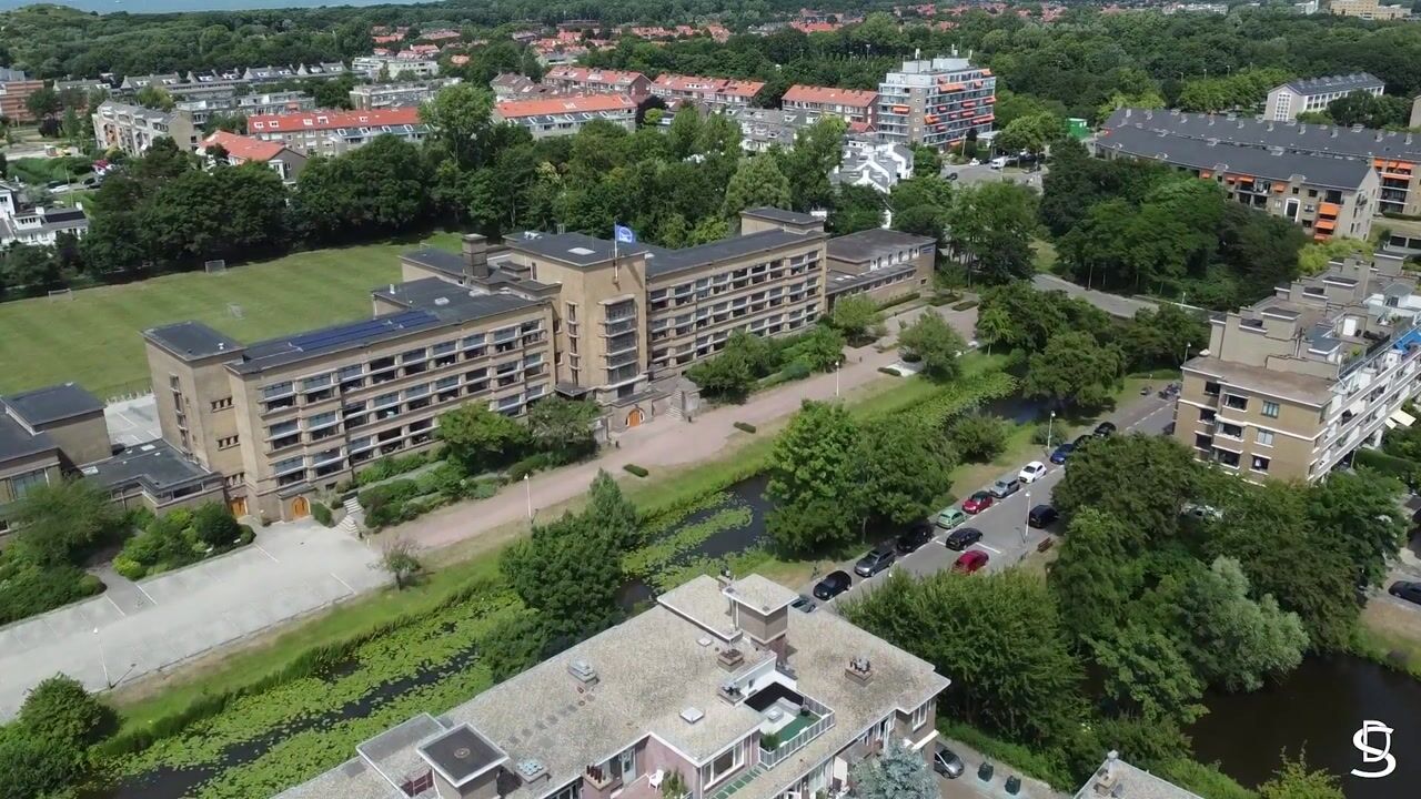 Video van Pinksterbloemplein 53