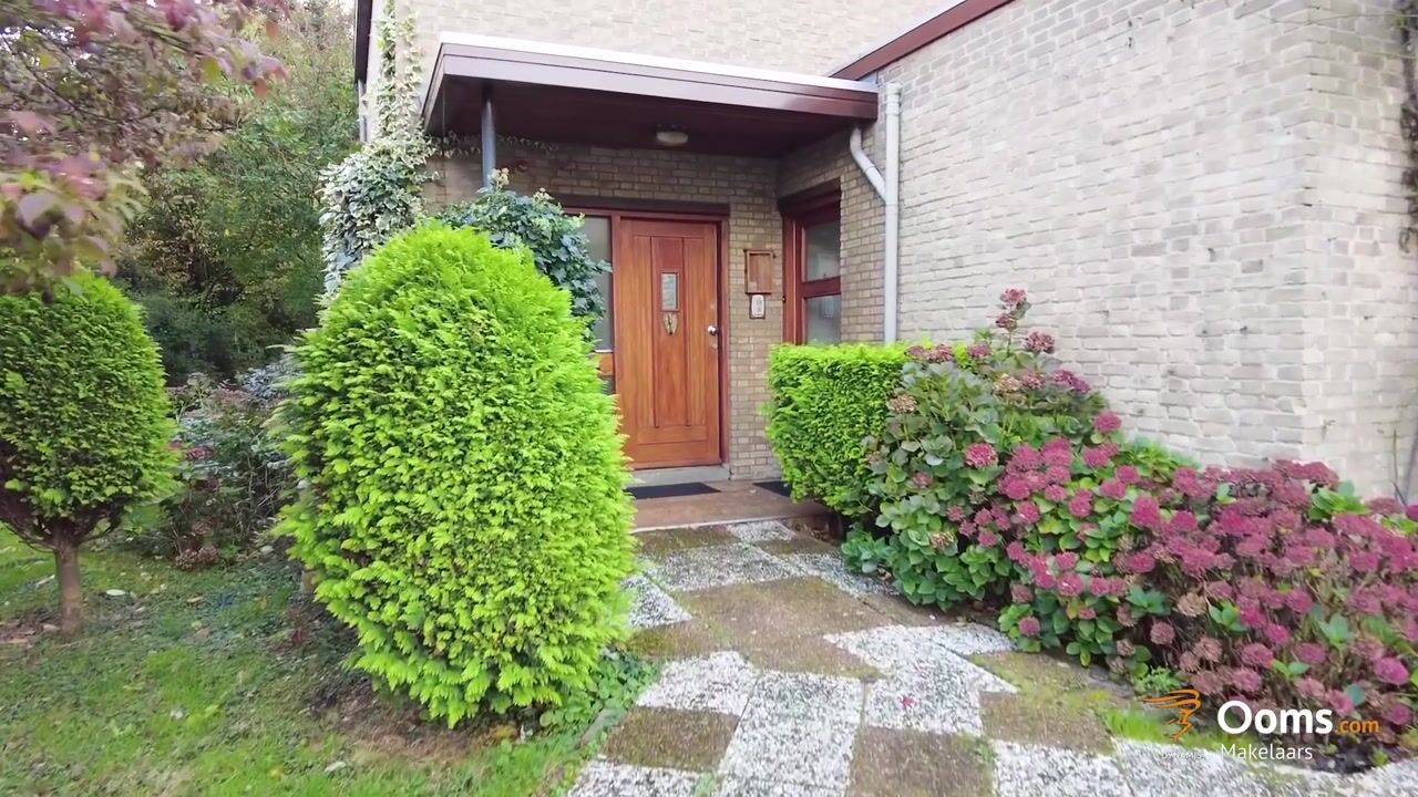 Video van Schopenhauerweg 3