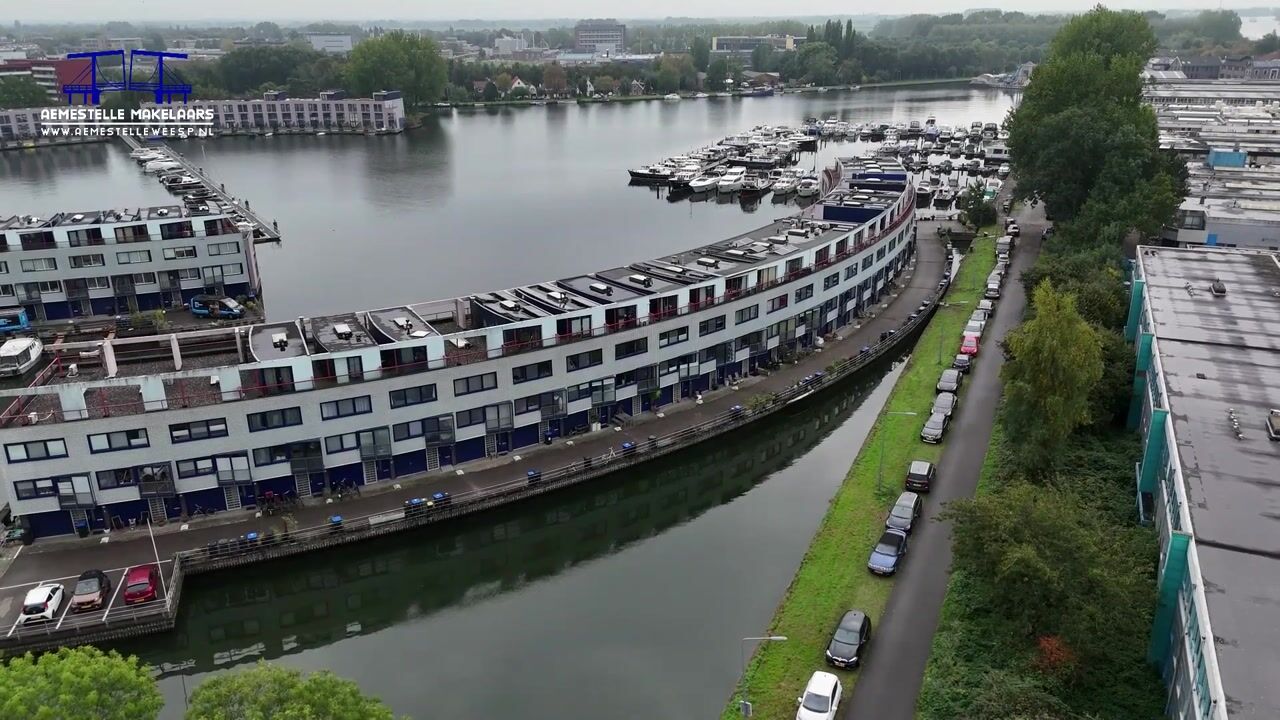 Video van Aquamarin 92