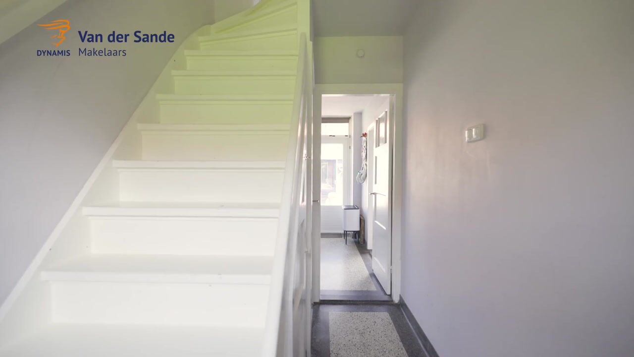 Video van Jeroen Boschstraat 12