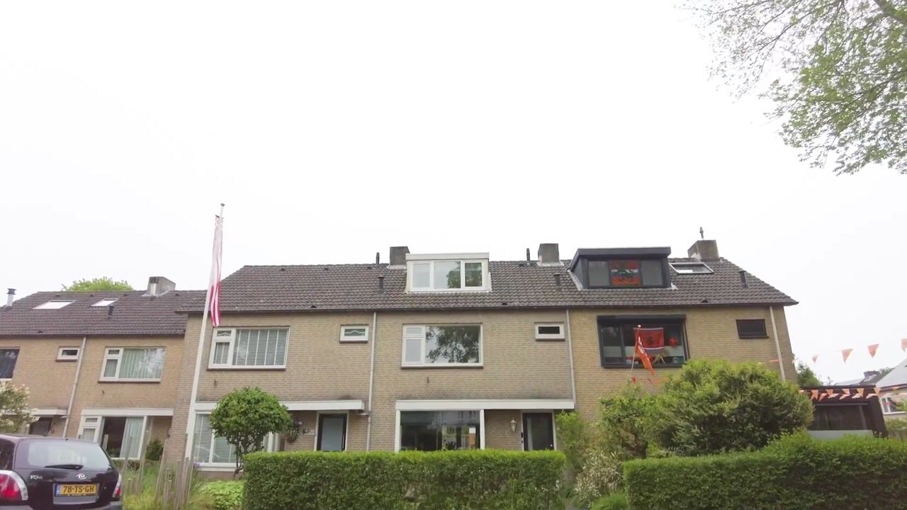 Video van Willem Elsschotstraat 13