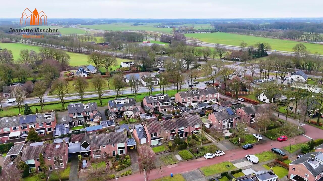 Video of Veldhoekweg 16