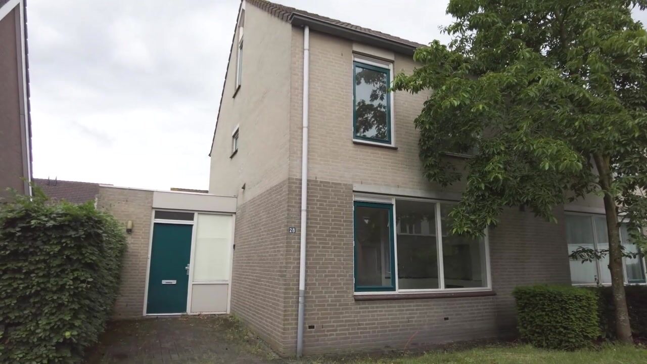 Video van D'n Duyp 28