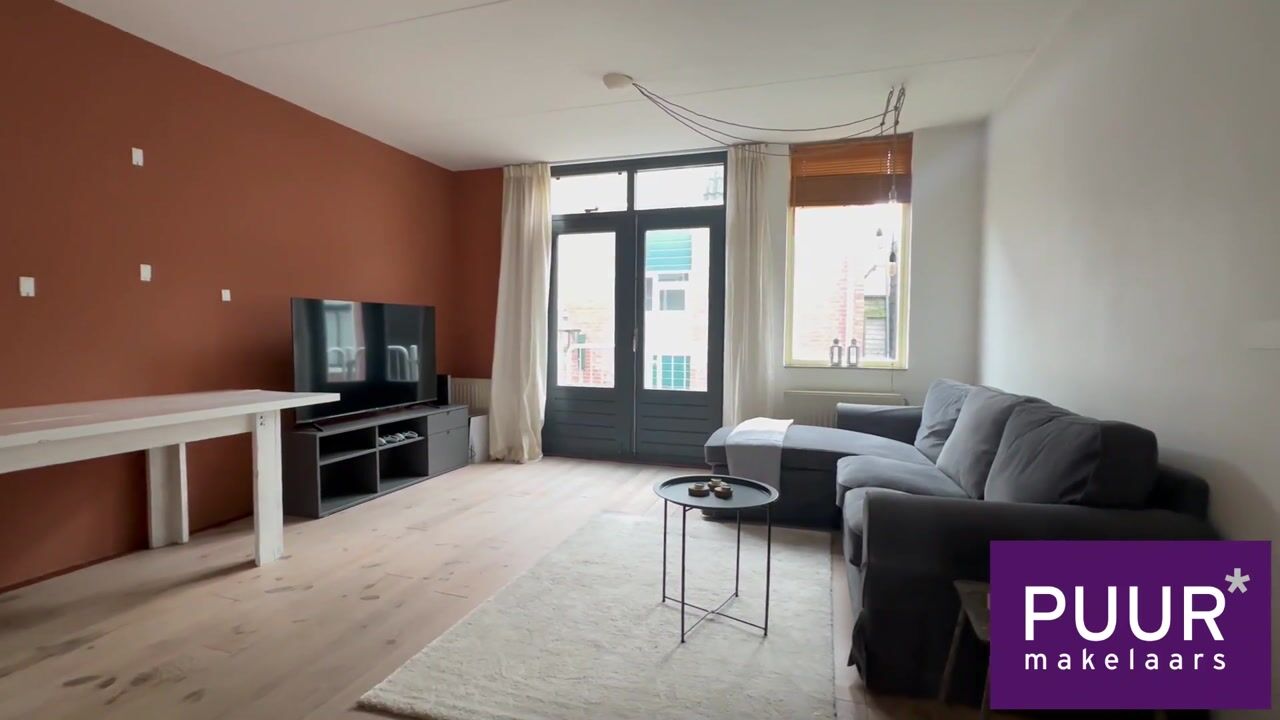 Video van Lange Hofstraat 21