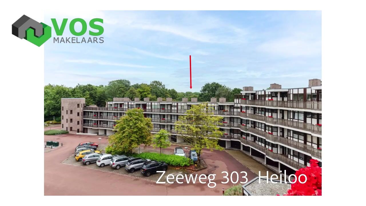 Video of Zeeweg 303