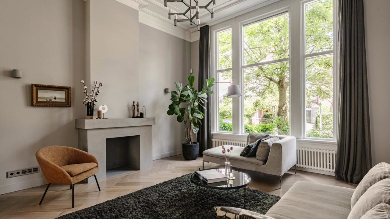 Video of Westerhoutpark 8