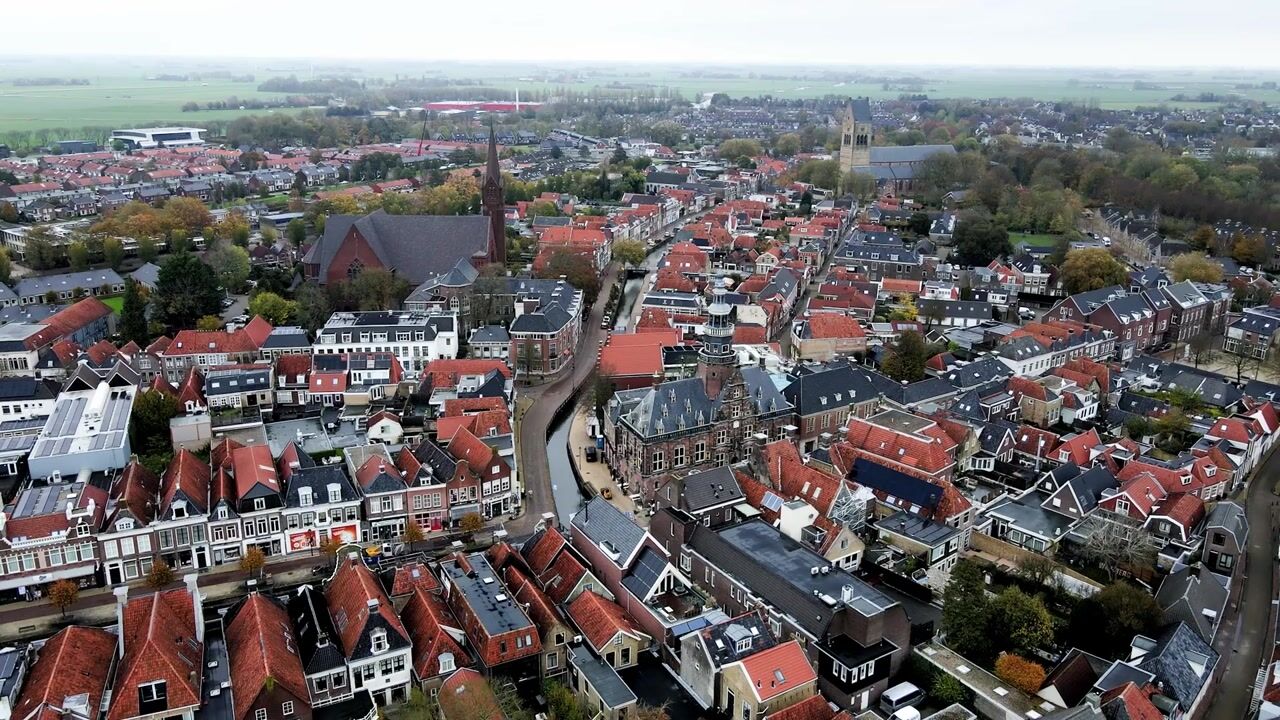 Video van Bote à Bolswertstraat 2