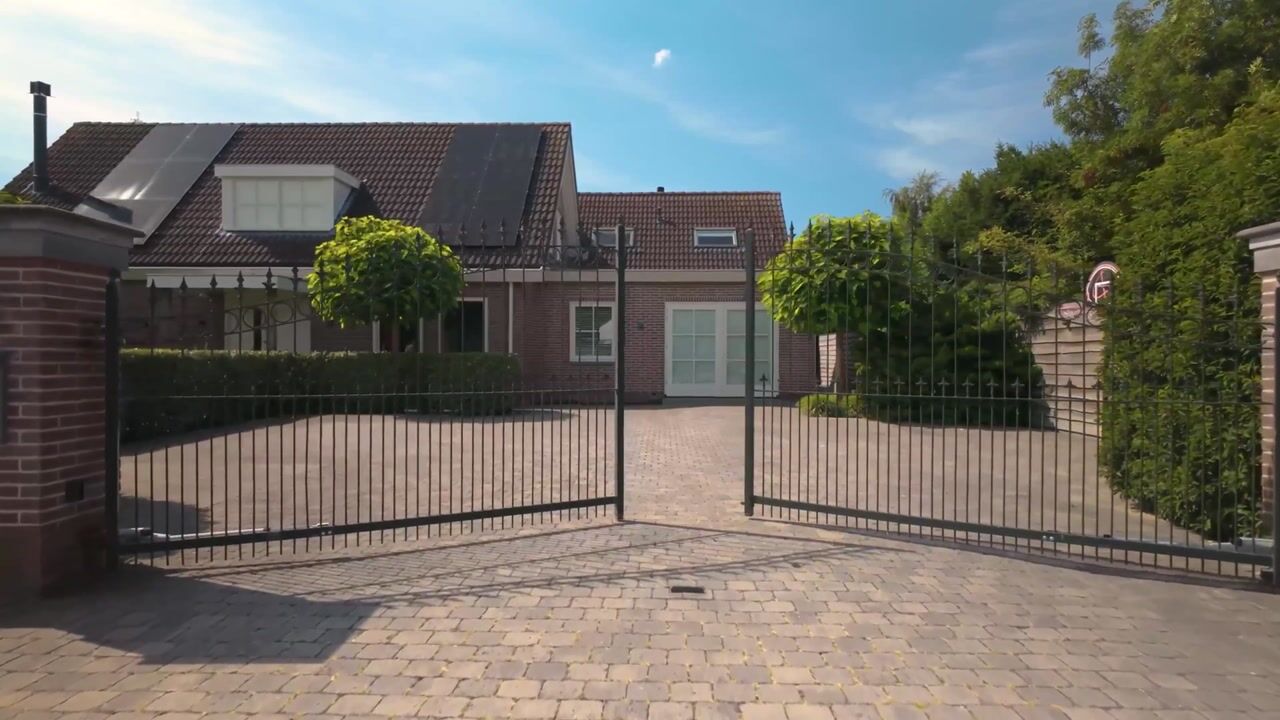 Video van Machineweg 302-A