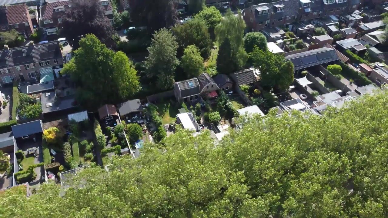 Video van Tournoysstraat 26