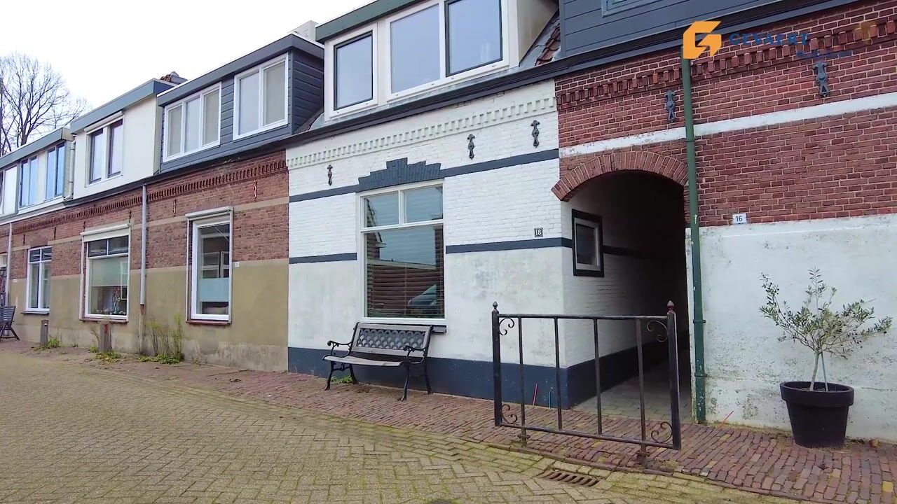 Video van Pannenbakkerijen 20