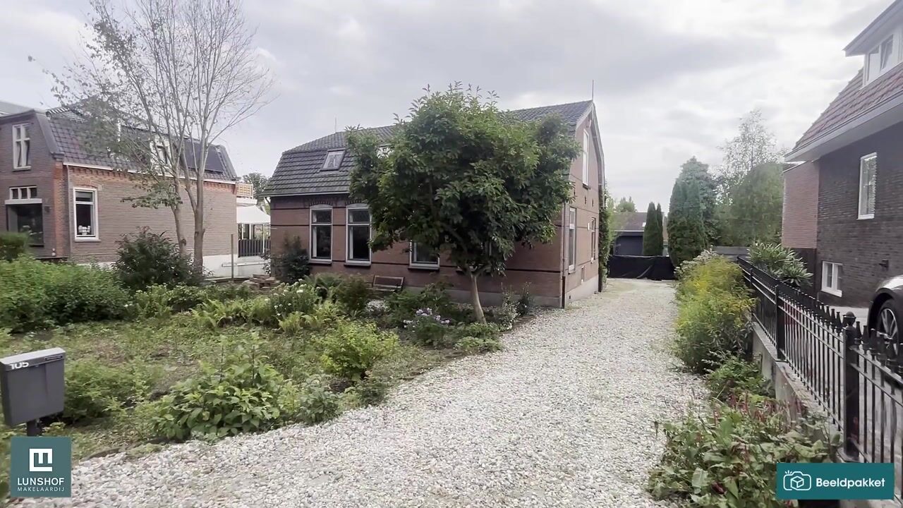 Video van Noorddammerlaan 105