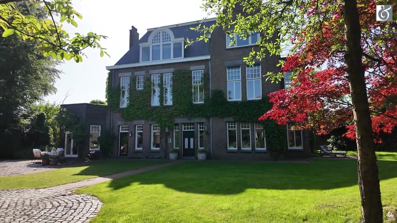 Video of Maasdijk 12