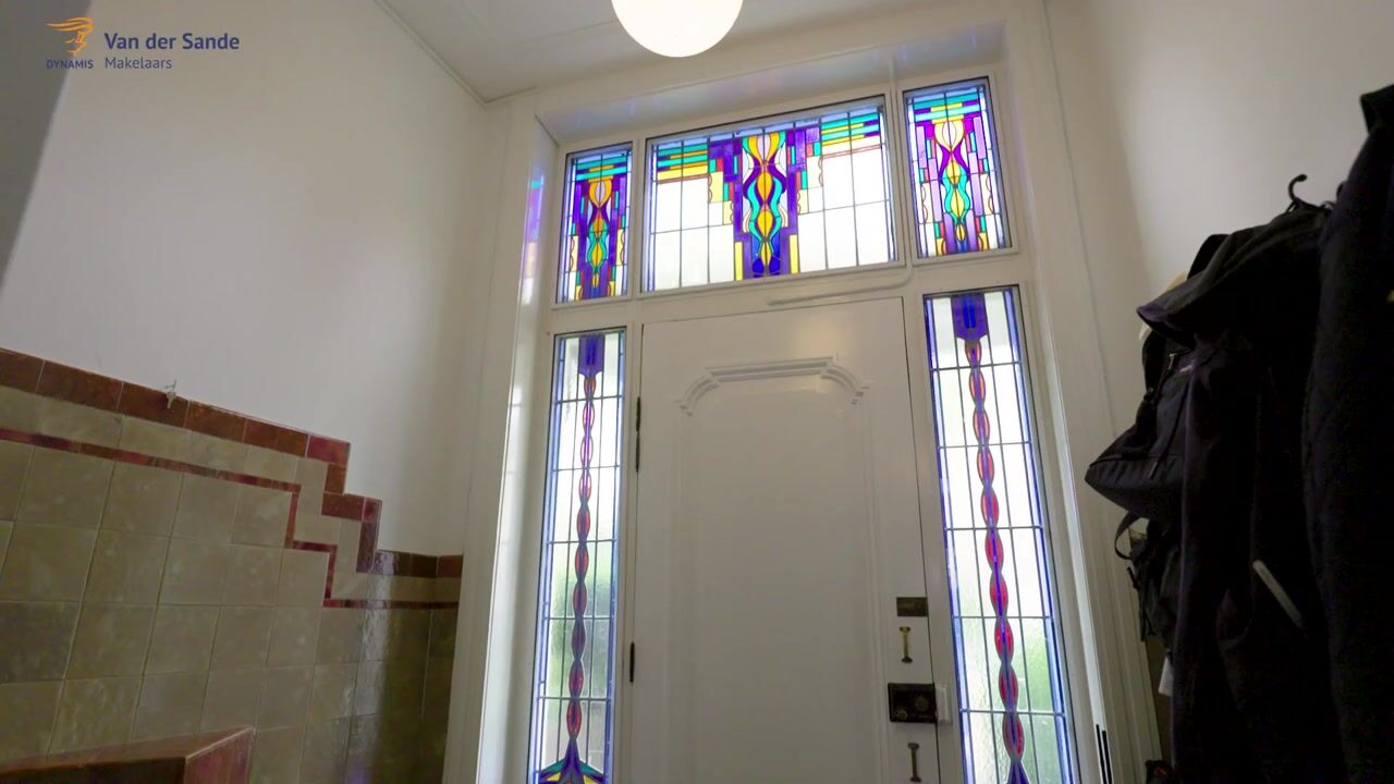 Video van Minister Nelissenstraat 39