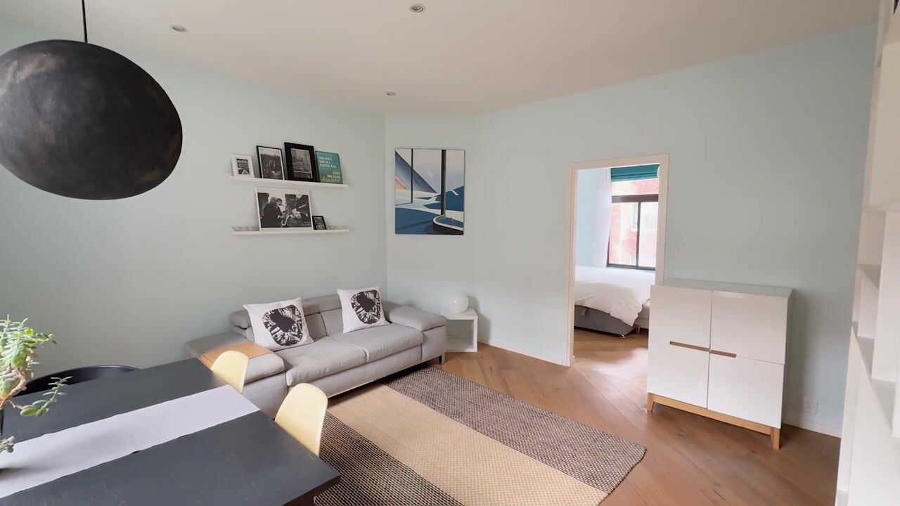 Video van Van Houweningenstraat 72-2