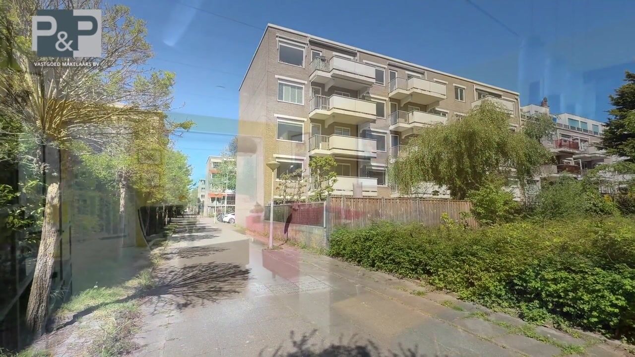 Video of Arent Janszoon Ernststraat 271