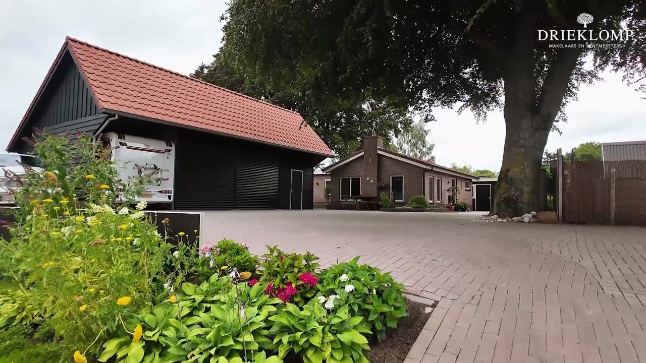 Video of Krachtighuizerweg 21-C
