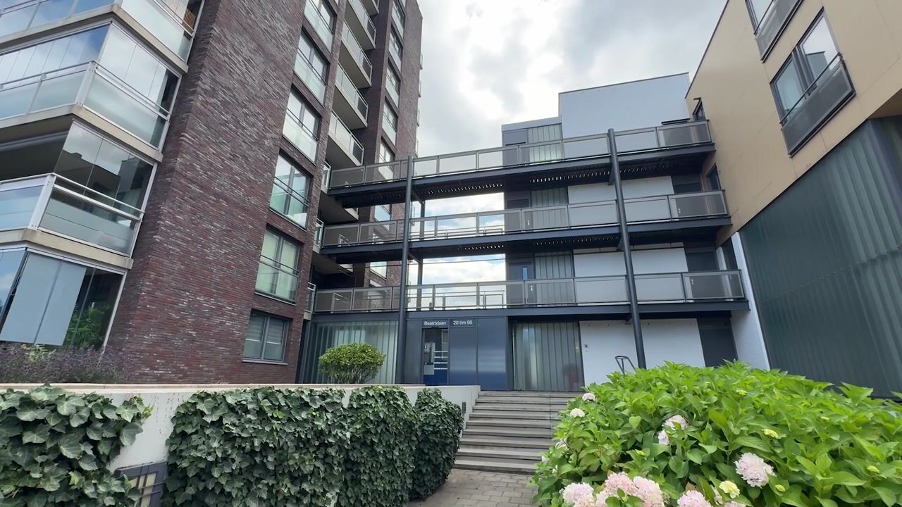 Video van Beatrixlaan 28