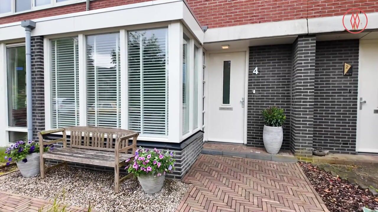 Video of Nijmeegse Kapelstraat 4