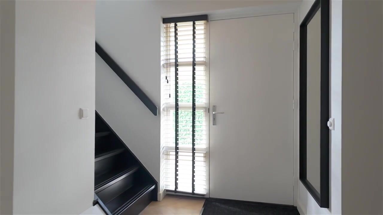 Video van Theo van Doesburglaan 11