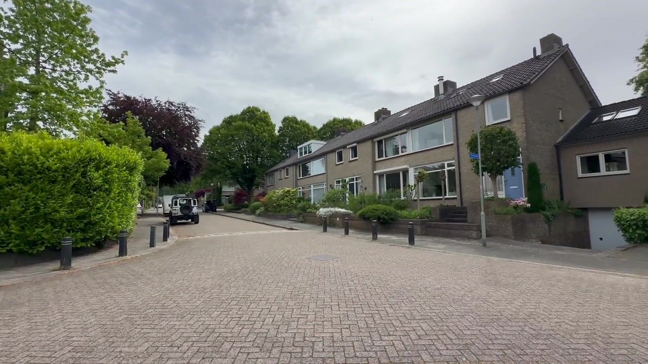Video van Keizershof 14