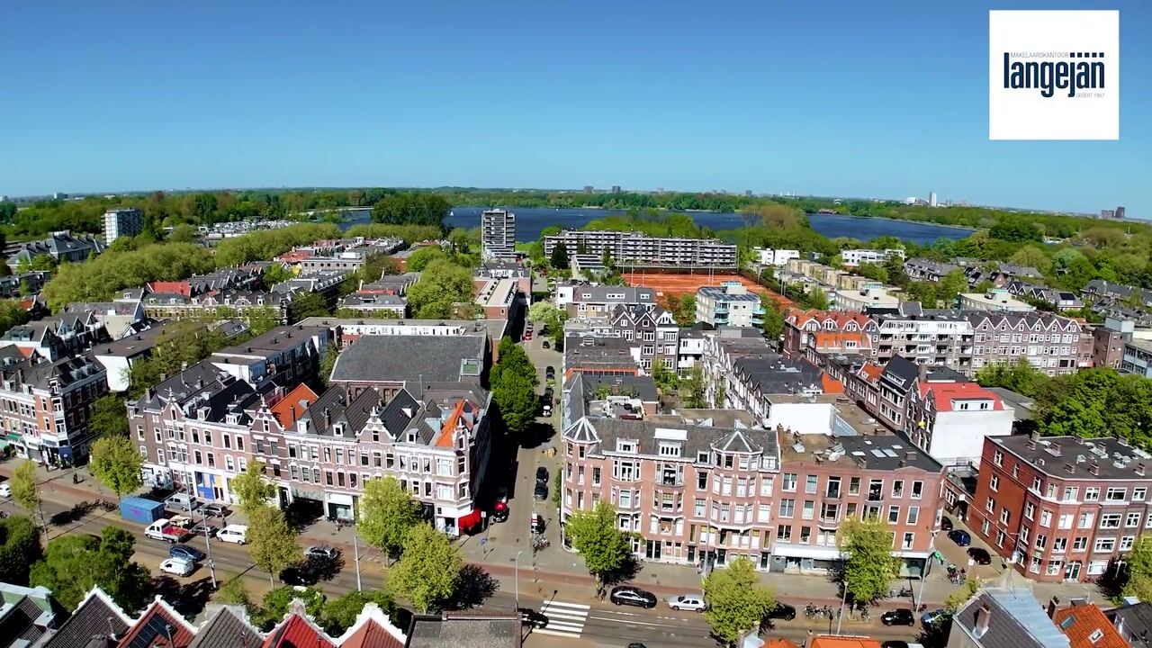 Video van Jeruzalemstraat 54-B