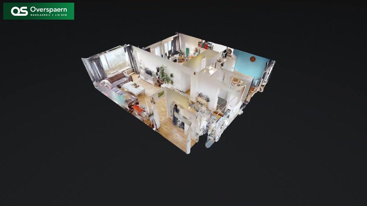 Video van Engelandlaan 474