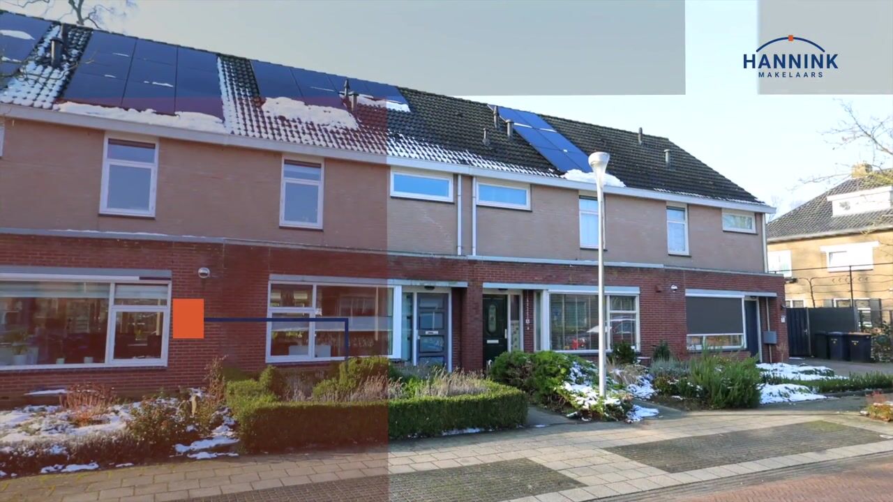 Video of Kloostermanshof 6