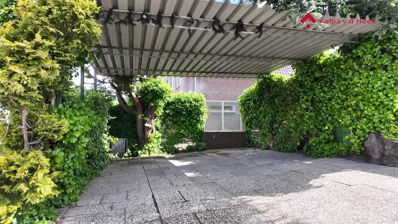 Video van Henry Fordstraat 7