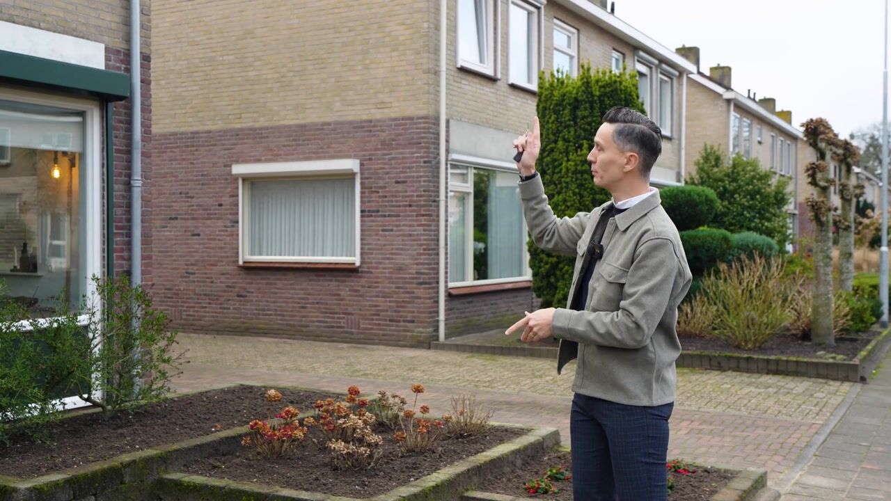 Video van Klein Doesburg 3