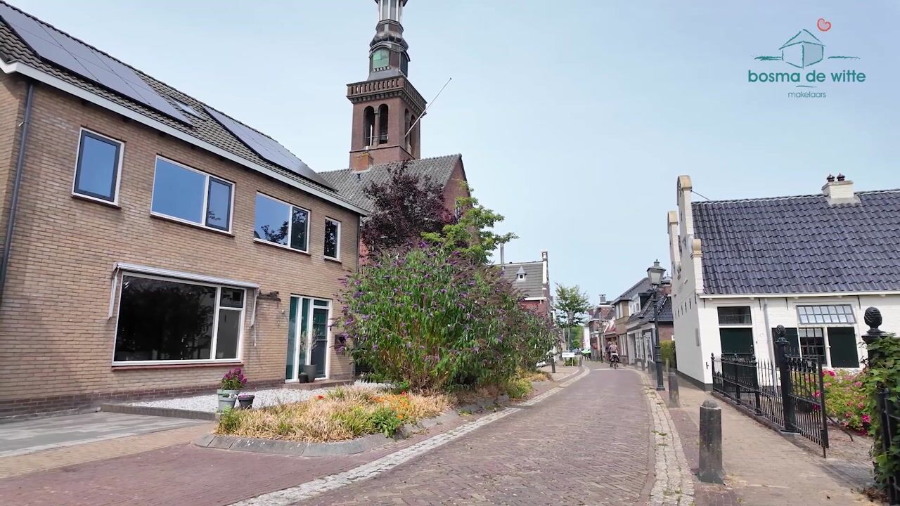 Video van Dûbelestreek 18