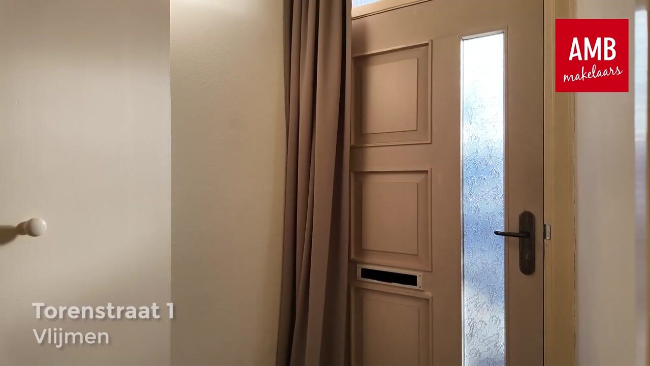 Video of Torenstraat 1