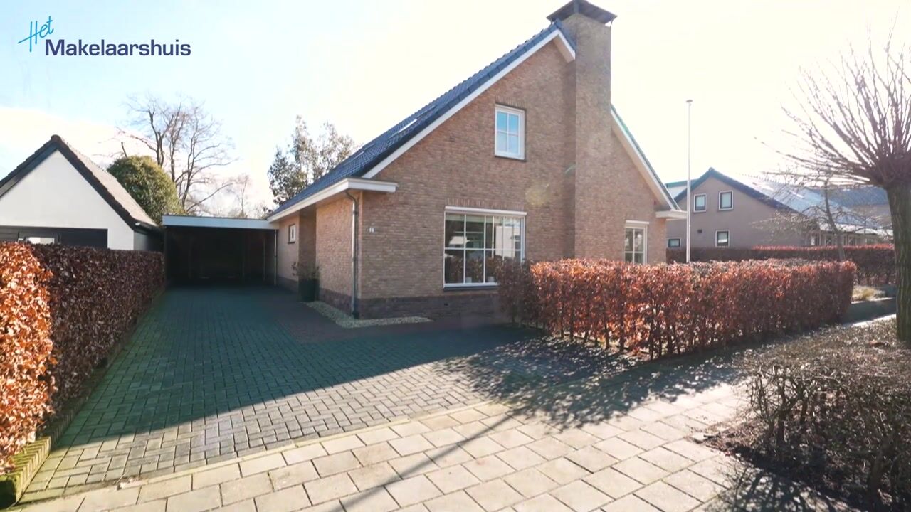 Video van Bergsteinlaan 5