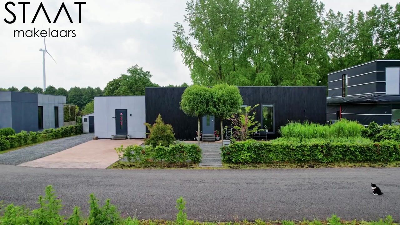 Video van Amaroqweg 87