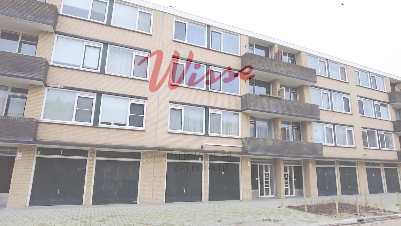 Video van Tulpstraat 24